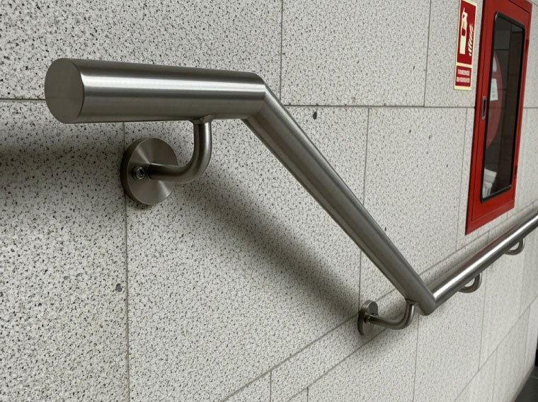 acero inoxidable bogota