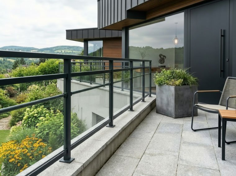 carpinteria metalica