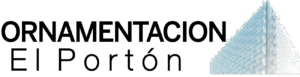 ornamentacion el porton
